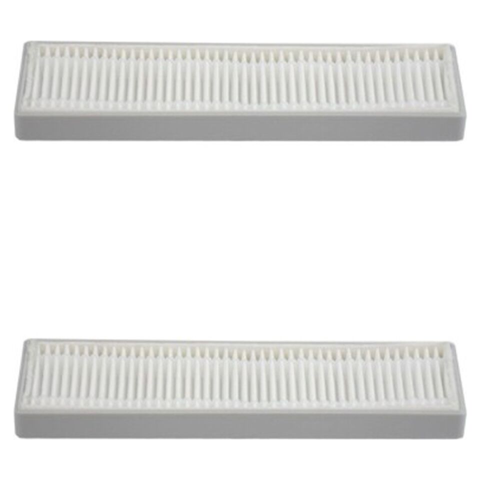 Philips 7000 Serisi 7000/01 7100/01 için 2 Adet Hepa Filtre - Avantajlı Toptan Fiyat