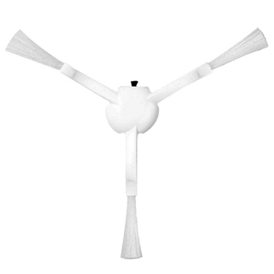 1C Beyaz Yan Fırça 2 Adet - STYTJ02ZHM - Avantajlı Toptan Fiyat