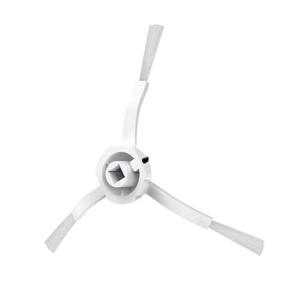 1C Beyaz Yan Fırça 2 Adet - STYTJ02ZHM - Avantajlı Toptan Fiyat