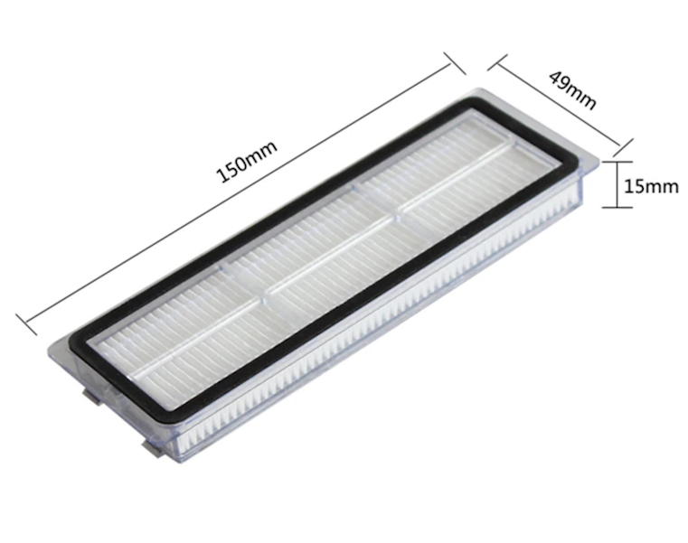 1C Hepa Filtre - STYTJ02ZHM - Avantajlı Toptan Fiyat