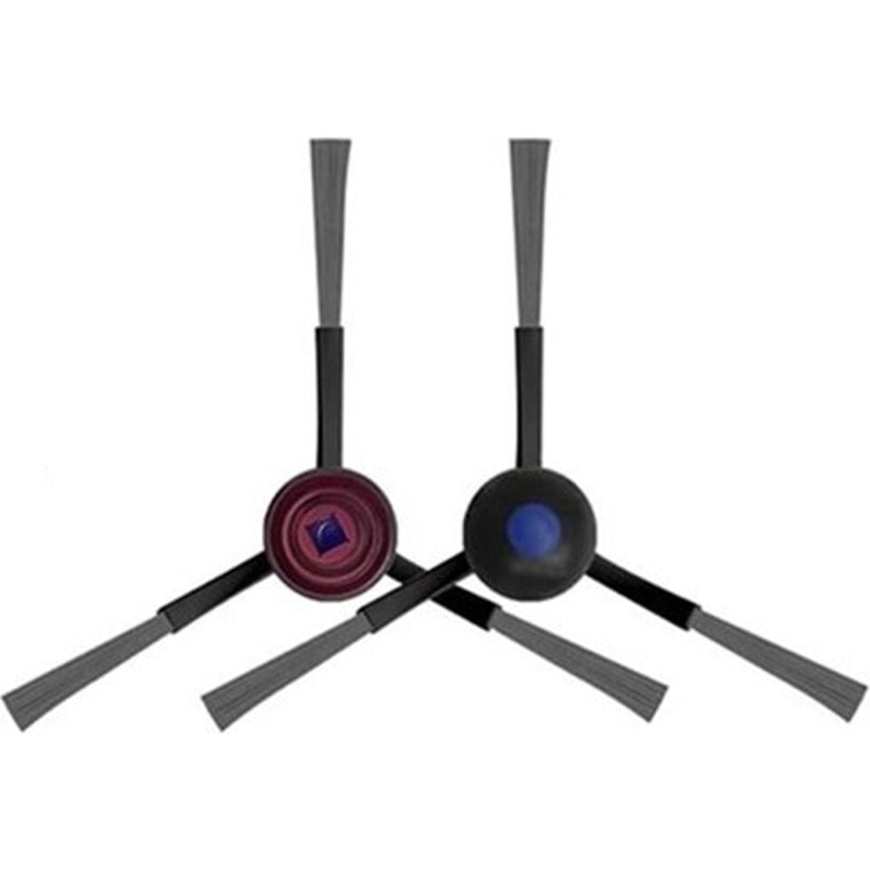 DEEBOT T30 Omni , T30 Pro , Yeedi m12 pro+  Avantajlı Toptan Fiyat Koli 400 Adet  2li  Yan Fırça Seti