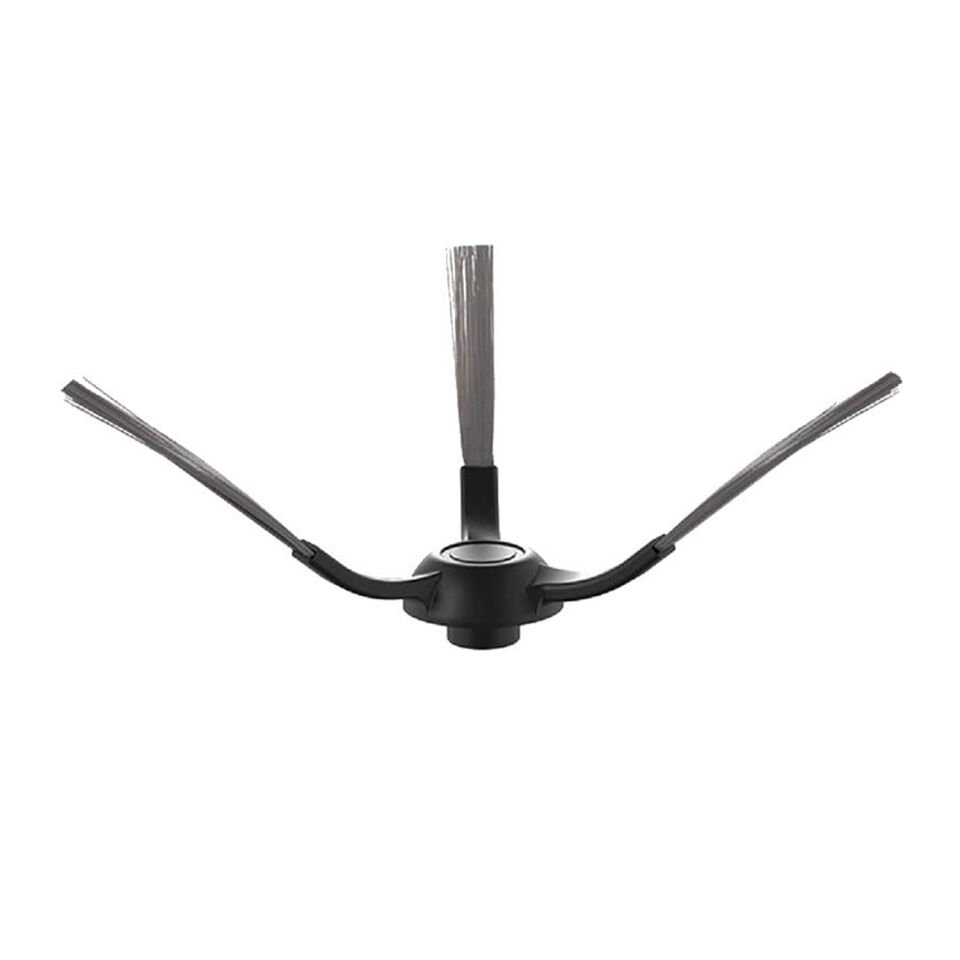 Mop P. Siyah Yan Fırça 2 Adet - STYTJ02YM - Avantajlı Toptan Fiyat