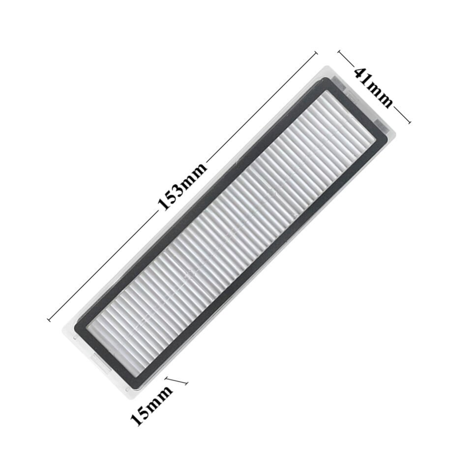 D9 Hepa Filtre 2 Adet - Avantajlı Toptan Fiyat