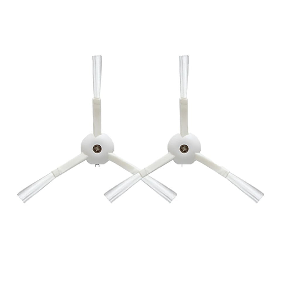 S5 S8 Q8 Beyaz Yan Fırça 2 Adet - SDJQR02RR - MJST1SHW - Avantajlı Toptan Fiyat