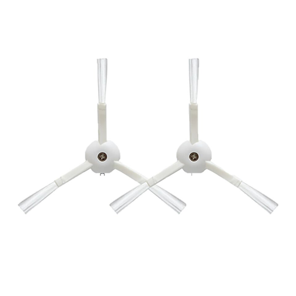 S5 S8 Q8 Beyaz Yan Fırça 2 Adet - SDJQR02RR - MJST1SHW - Avantajlı Toptan Fiyat