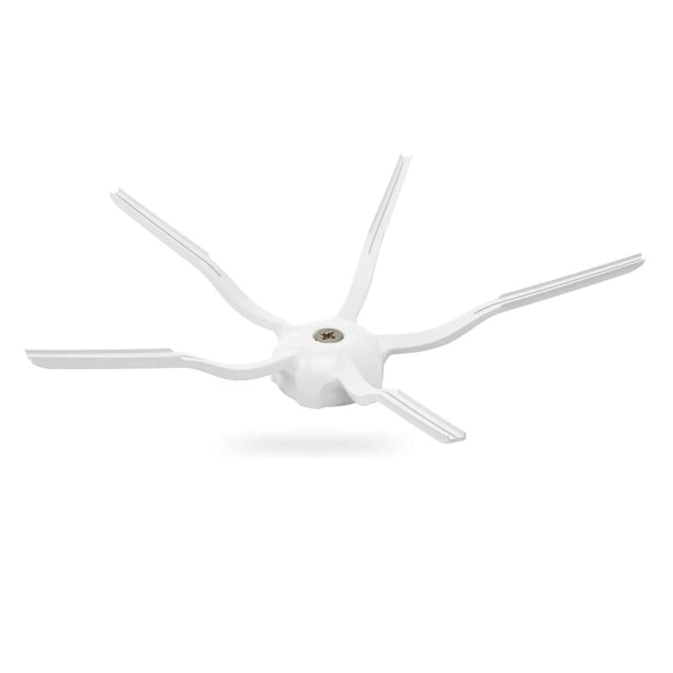 S5 MAX, S7 Q7 Beyaz Yan Fırça 2 Adet - Avantajlı Toptan Fiyat