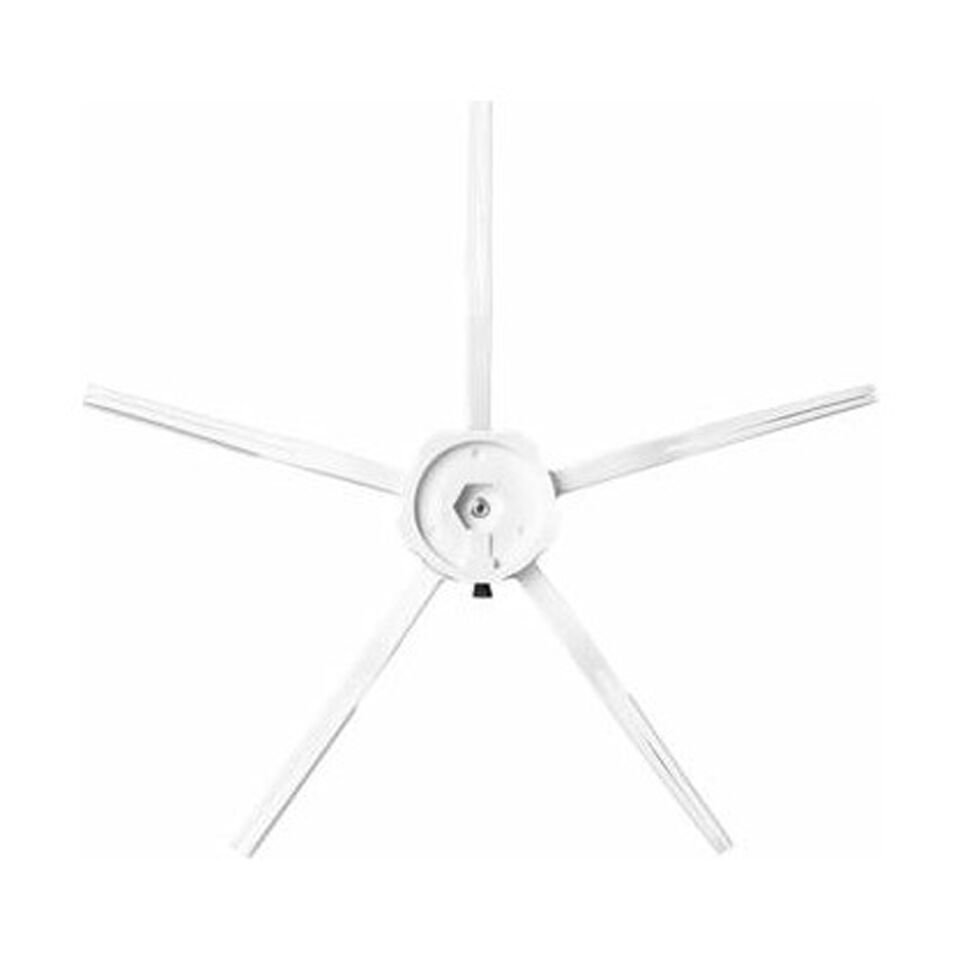 S5 MAX, S7 Q7 Beyaz Yan Fırça 2 Adet - Avantajlı Toptan Fiyat