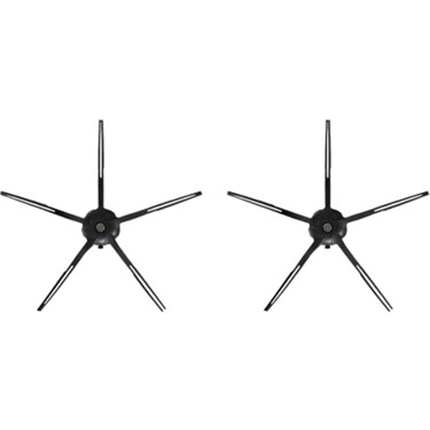 S5 MAX, S7 Q7 Siyah Yan Fırça 2 Adet - Avantajlı Toptan Fiyat