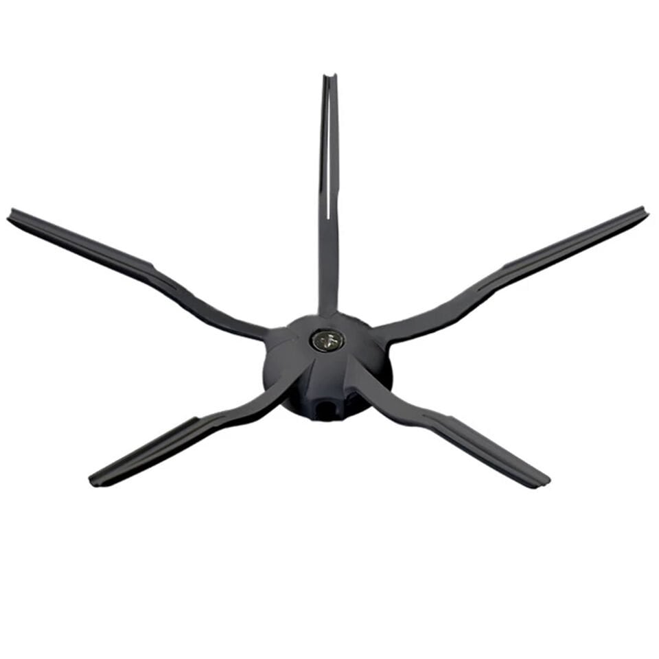 S5 MAX, S7 Q7 Siyah Yan Fırça 2 Adet - Avantajlı Toptan Fiyat