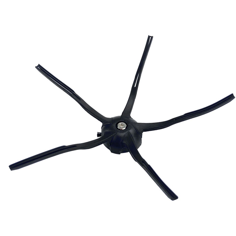 S5 MAX, S7 Q7 Siyah Yan Fırça 2 Adet - Avantajlı Toptan Fiyat