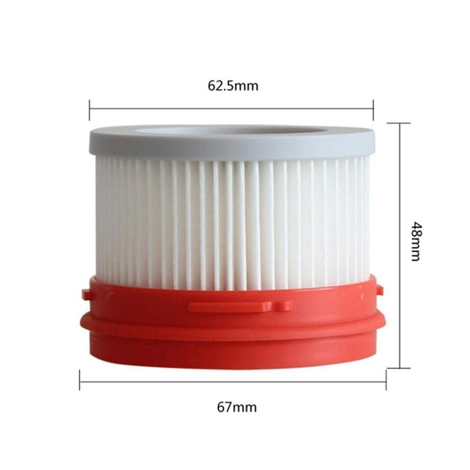 Dreame V8 9 10 11 12 Hepa Filtre - Avantajlı Toptan Fiyat