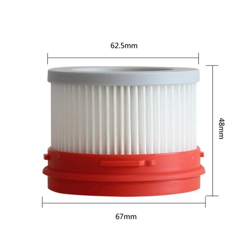 Dreame V8 9 10 11 12 Hepa Filtre - Avantajlı Toptan Fiyat