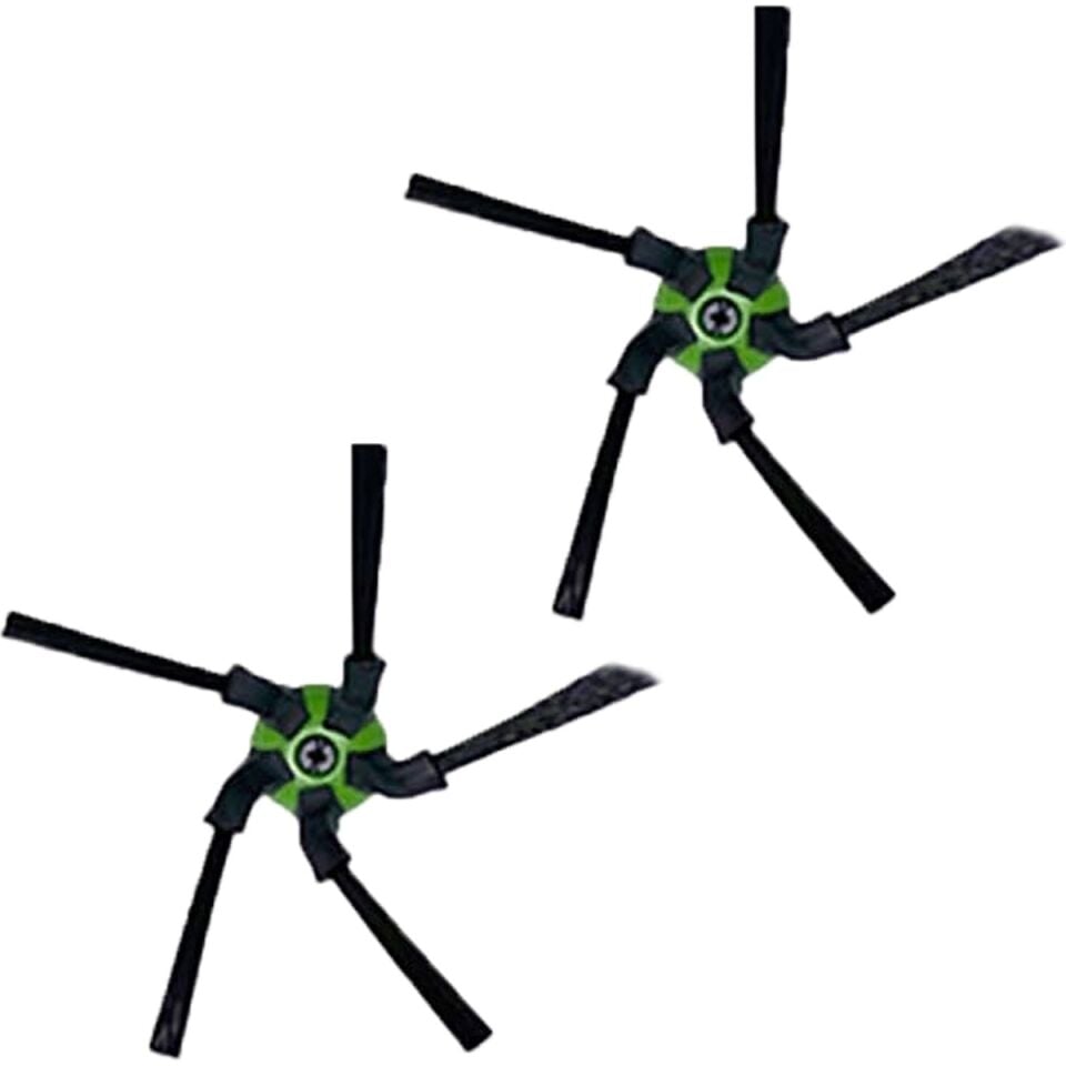 Roomba S9 için 2 Adet Yan Fırça - Avantajlı Toptan Fiyat