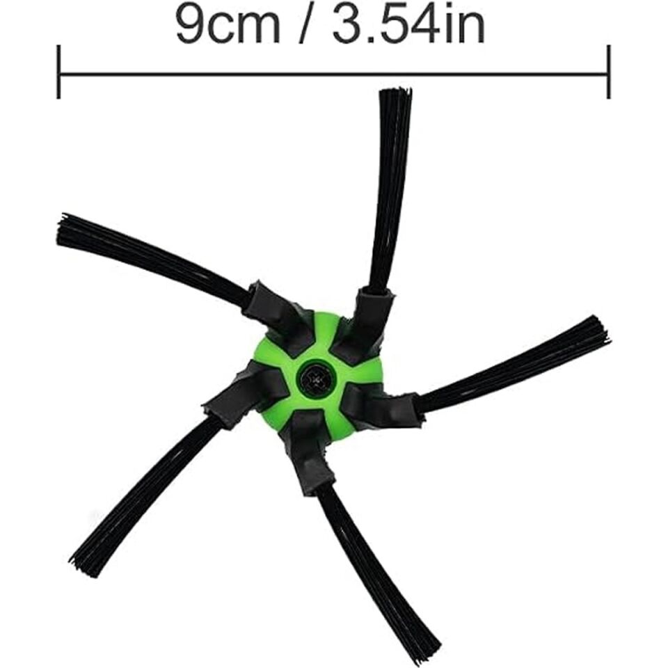 Roomba S9 için 2 Adet Yan Fırça - Avantajlı Toptan Fiyat