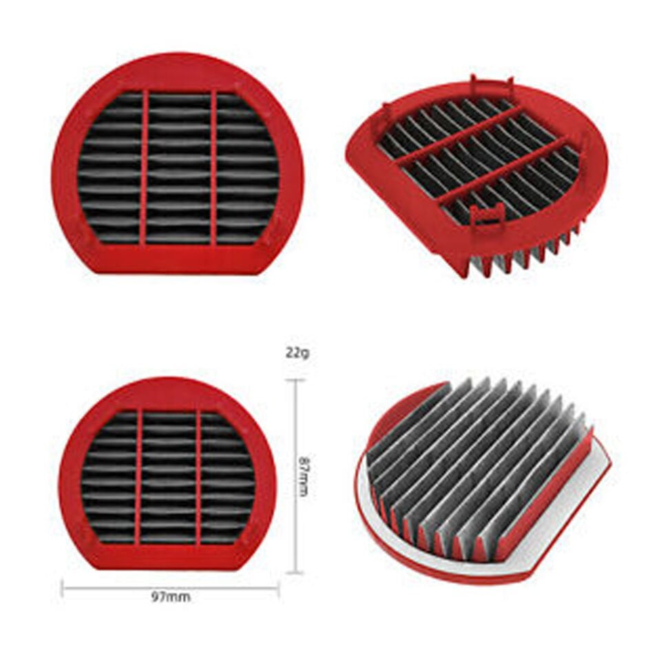 VC25 Handheld Hepa Filtre - Avantajlı Toptan Fiyat