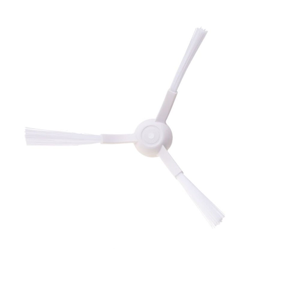 Mop P. Beyaz Yan Fırça 2 Adet - STYTJ02YM - Avantajlı Toptan Fiyat