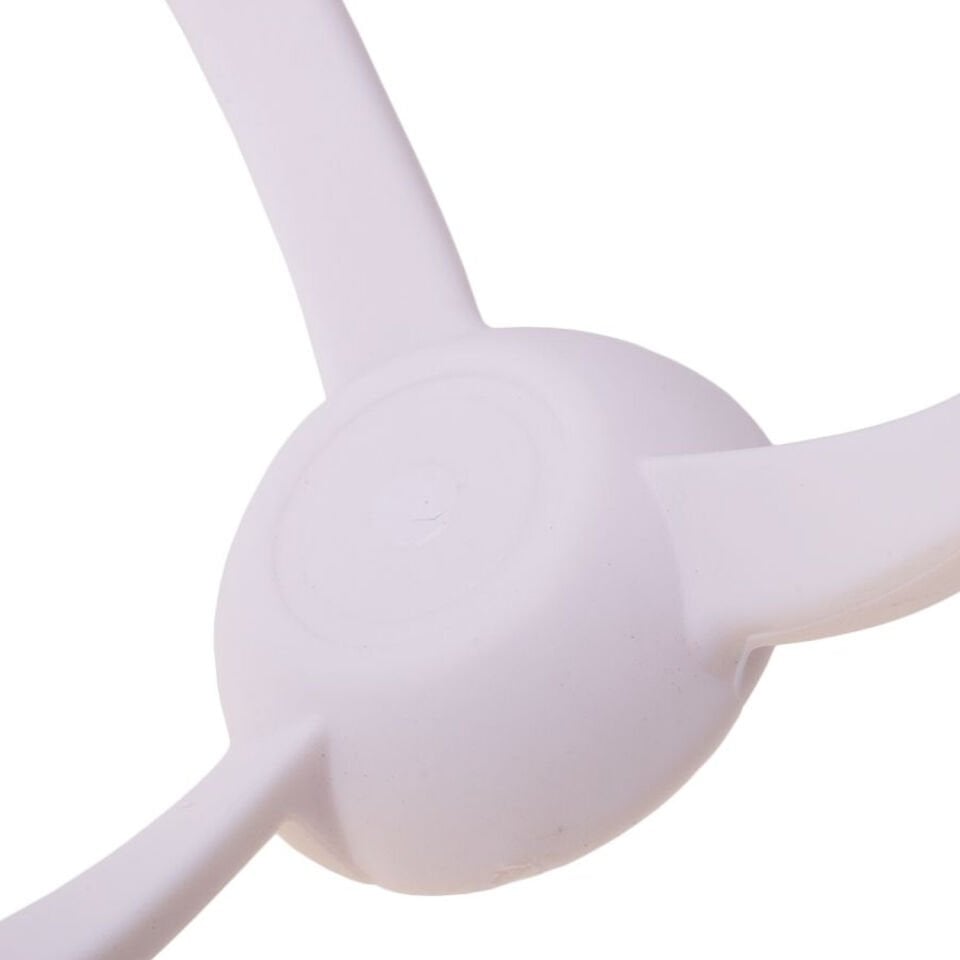 Mop P. Beyaz Yan Fırça 2 Adet - STYTJ02YM - Avantajlı Toptan Fiyat