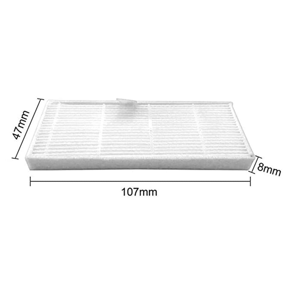 Viomi S9 Hepa Filtre - Avantajlı Toptan Fiyat