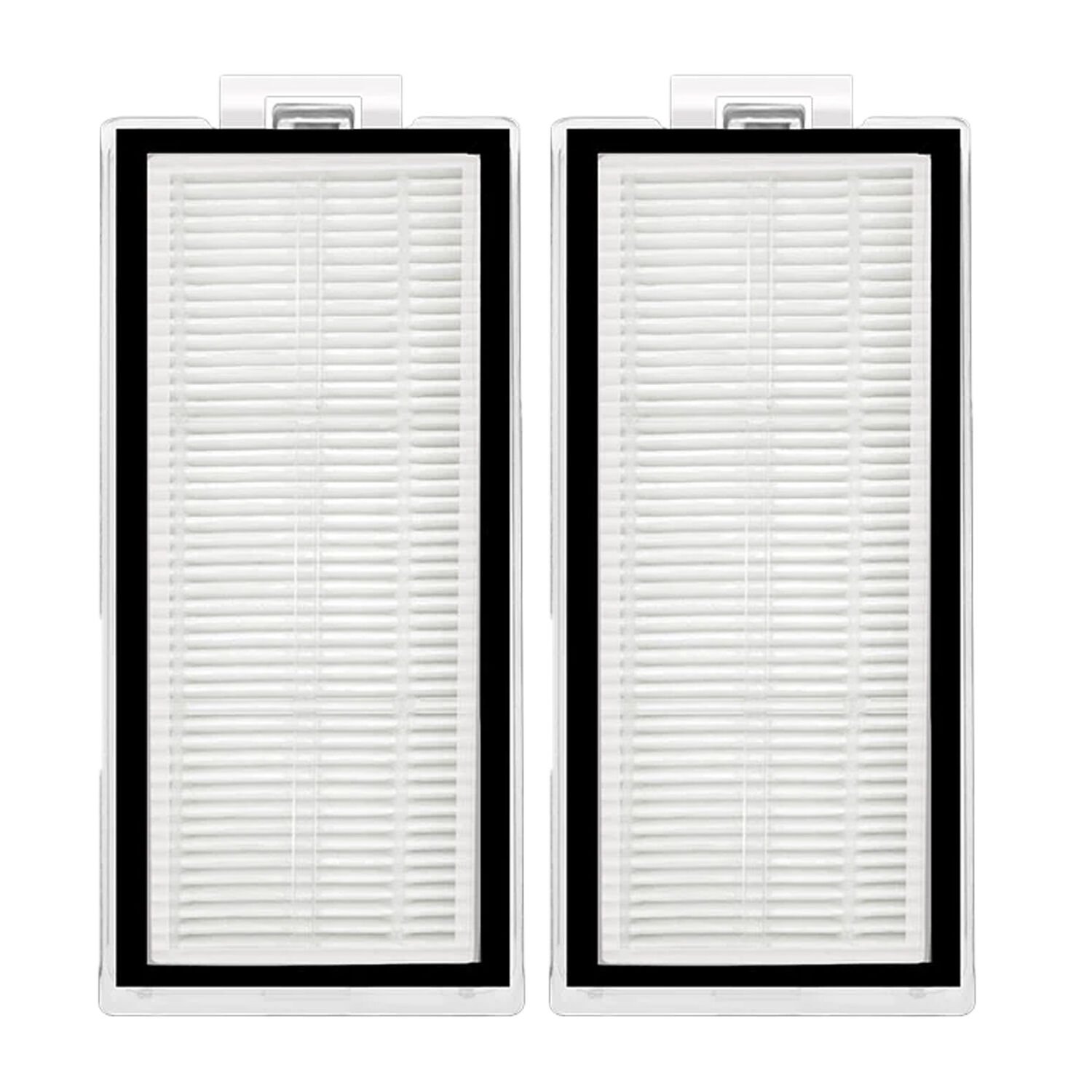 Q7 Q8 Hepa Filtre 2 Adet - Avantajlı Toptan Fiyat