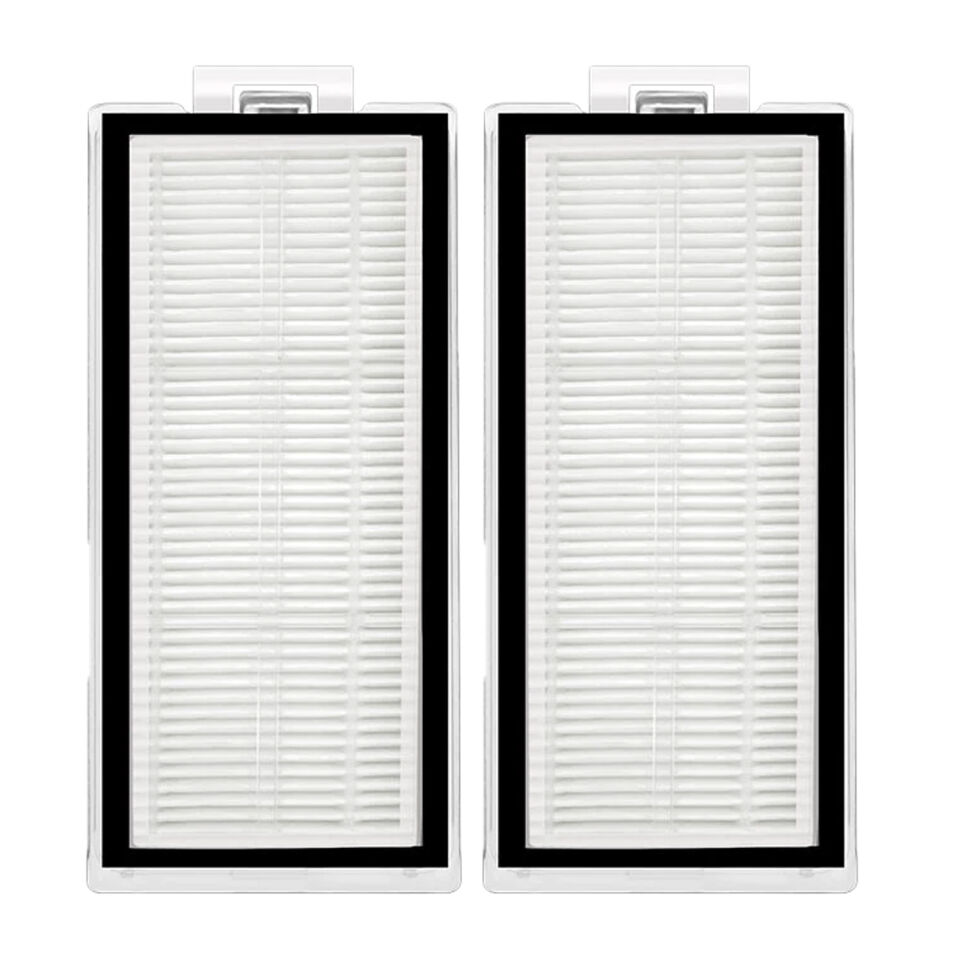 Q7 Q8 Hepa Filtre 2 Adet - Avantajlı Toptan Fiyat