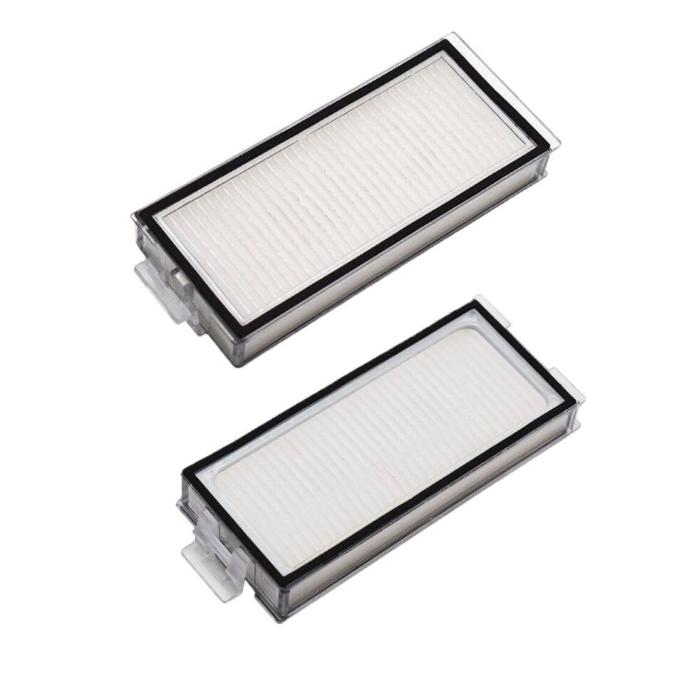 Q7 Q8 Hepa Filtre 2 Adet - Avantajlı Toptan Fiyat