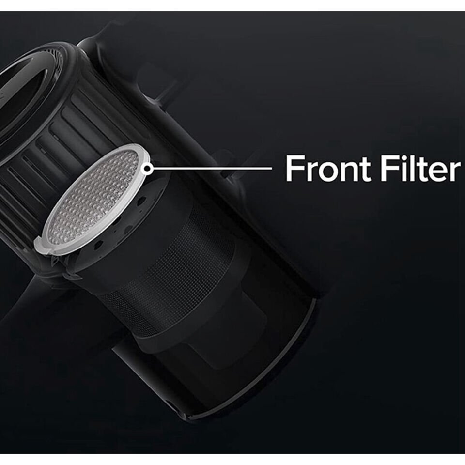 H7 Handheld Ön Hepa Filtre - Avantajlı Toptan Fiyat