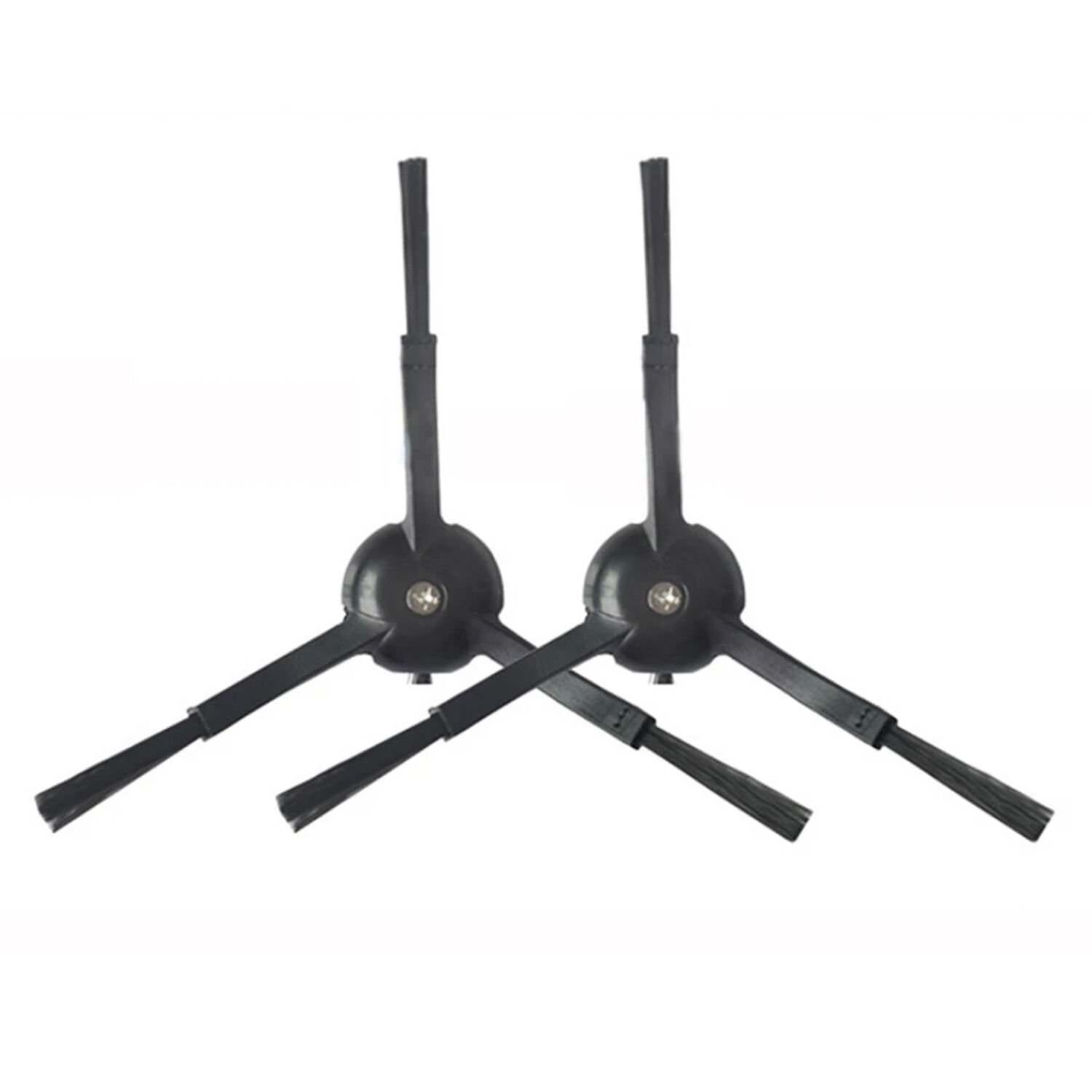 S5 S8 Q8 Siyah Yan Fırça 2 Adet - SDJQR02RR - Avantajlı Toptan Fiyat