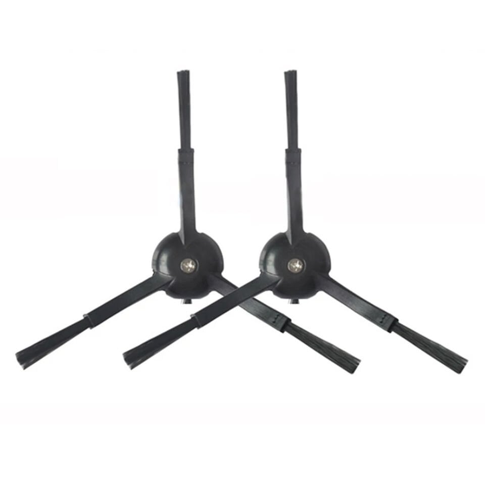 S5 S8 Q8 Siyah Yan Fırça 2 Adet - SDJQR02RR - Avantajlı Toptan Fiyat