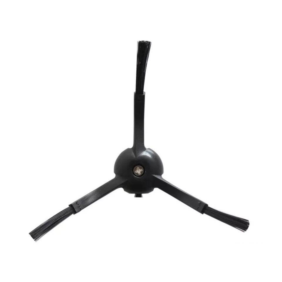 S5 S8 Q8 Siyah Yan Fırça 2 Adet - SDJQR02RR - Avantajlı Toptan Fiyat