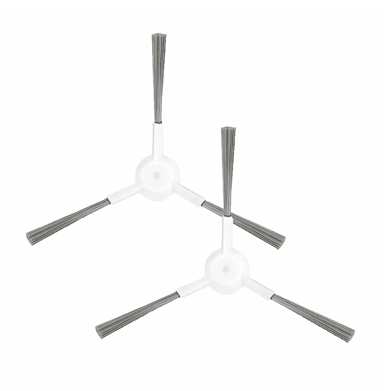 S10-S10 Pro Beyaz Yan Fırça 2 Adet - Avantajlı Toptan Fiyat