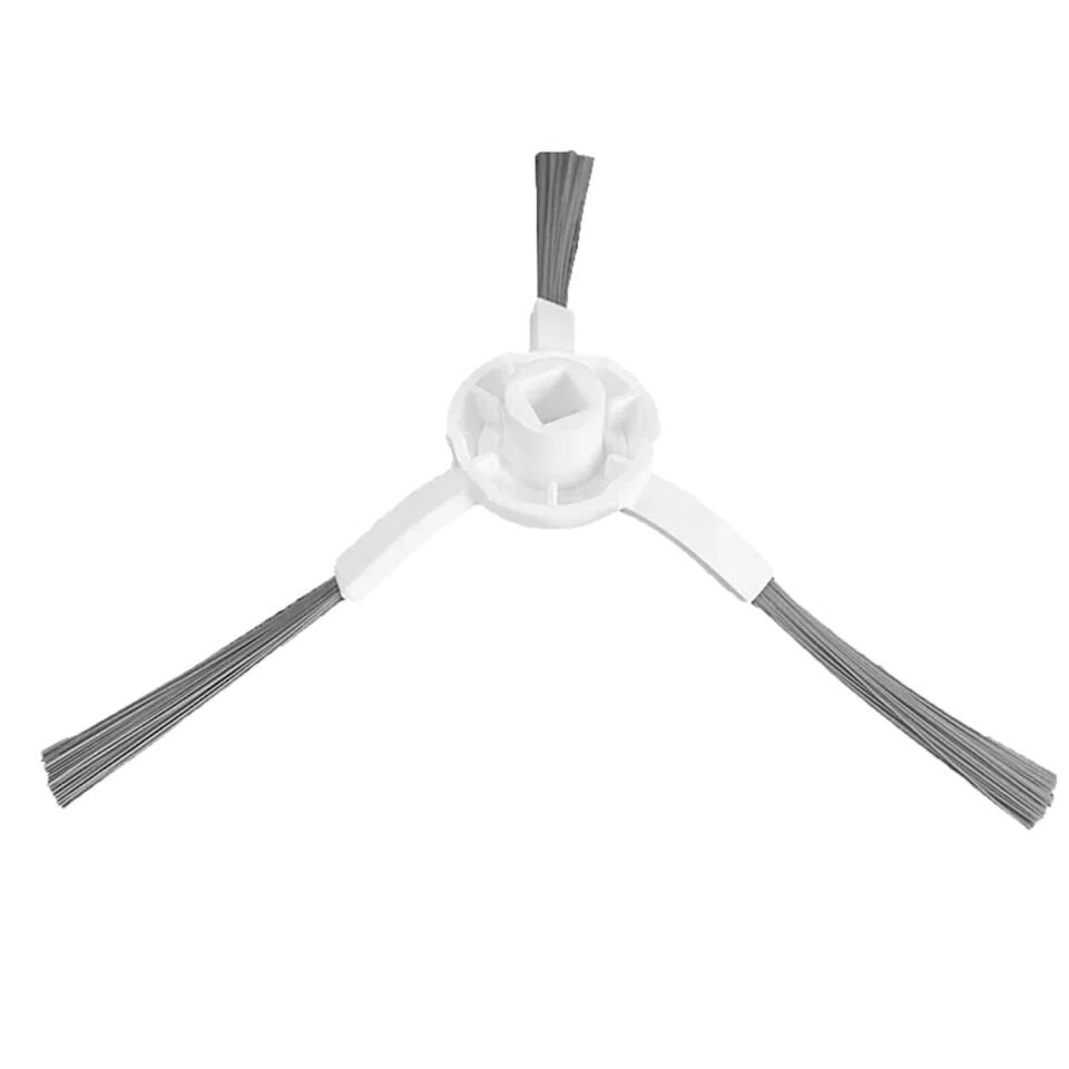 S10-S10 Pro Beyaz Yan Fırça 2 Adet - Avantajlı Toptan Fiyat