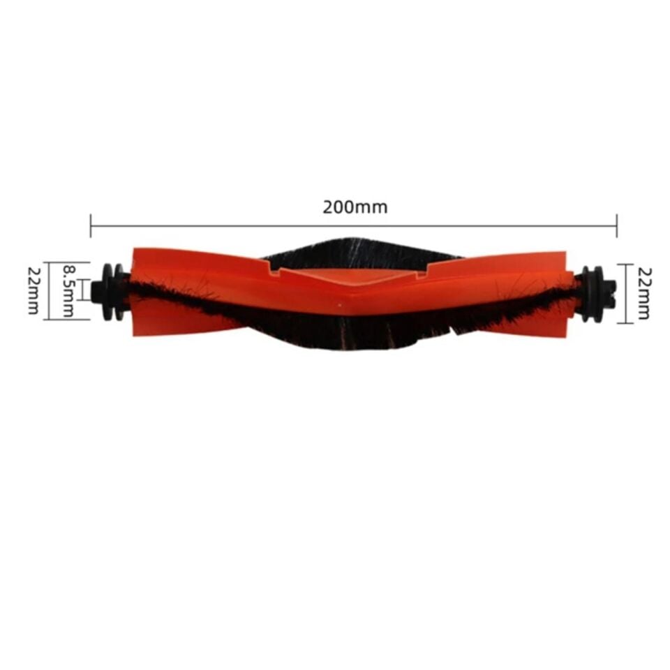 S10-S10 Pro Ana Fırça - Avantajlı Toptan Fiyat