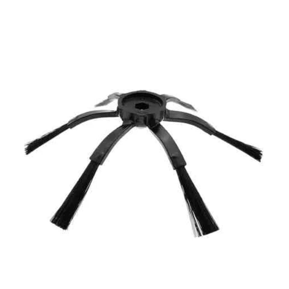 S5 Max 6 Kollu Siyah Yan Fırça 2 Adet - Avantajlı Toptan Fiyat