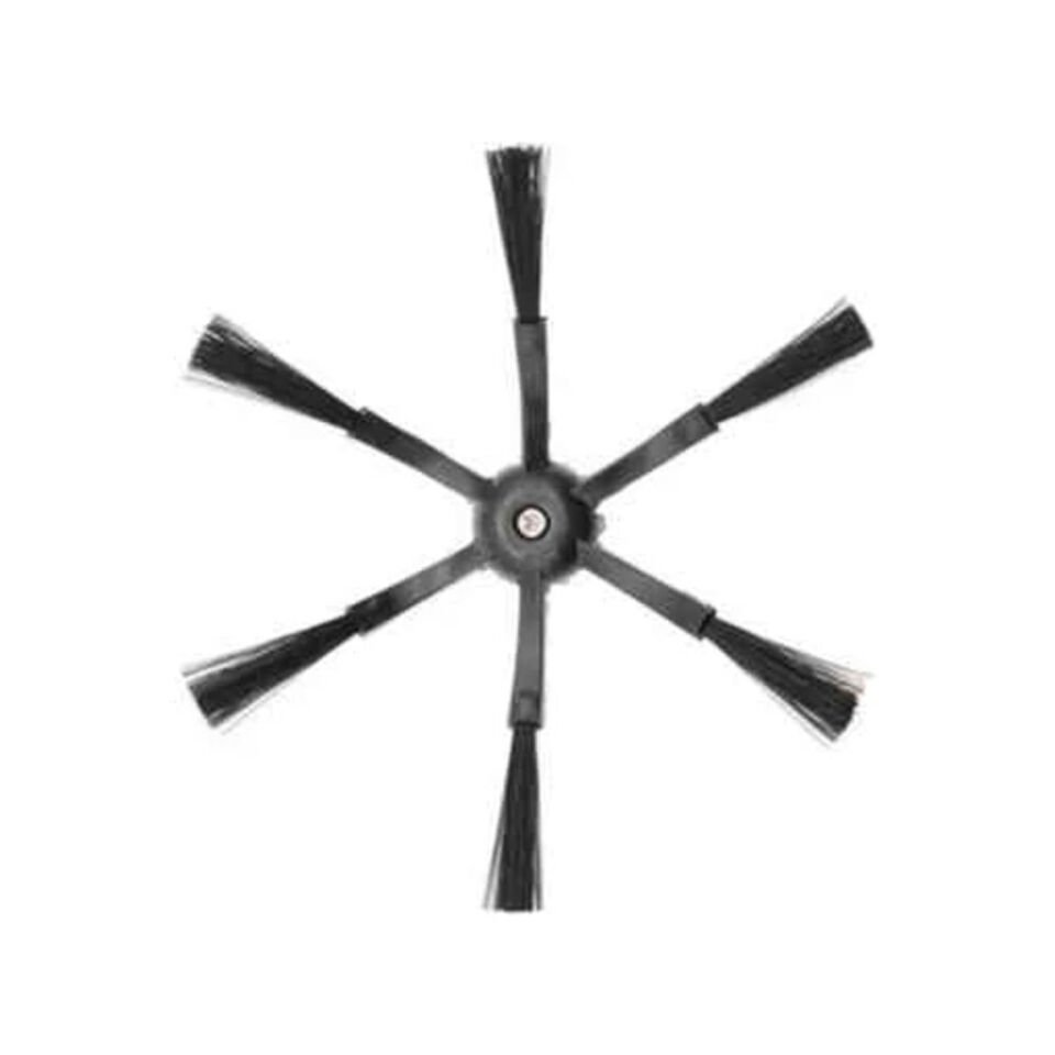 S5 Max 6 Kollu Siyah Yan Fırça 2 Adet - Avantajlı Toptan Fiyat