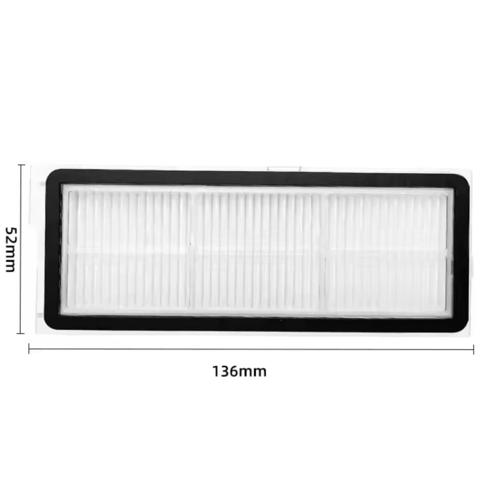 P10Pro - Q Revo MaxV Hepa Filtre - Avantajlı Toptan Fiyat