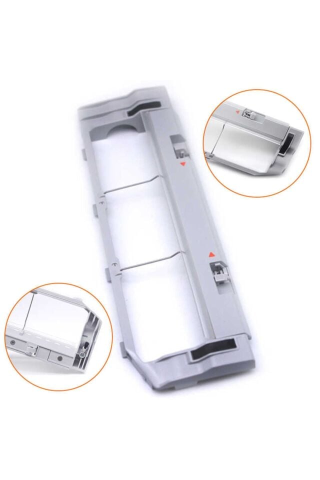 S50 S55 Ana Fırça Kapağı - Avantajlı Toptan Fiyat