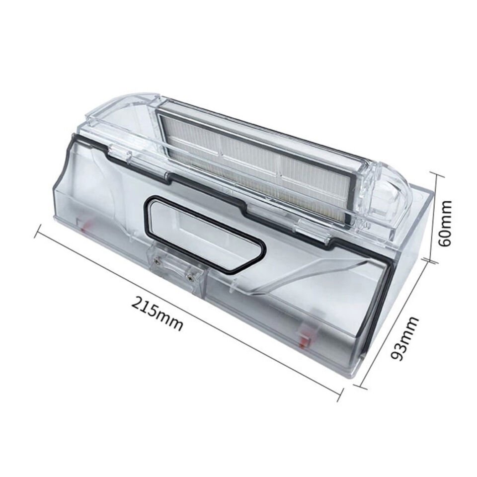 1C Toz haznesi - SYTYJ02ZHM - Avantajlı Toptan Fiyat - Diğer