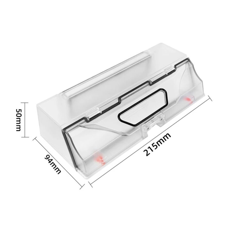 D9 Toz haznesi - Avantajlı Toptan Fiyat - Diğer