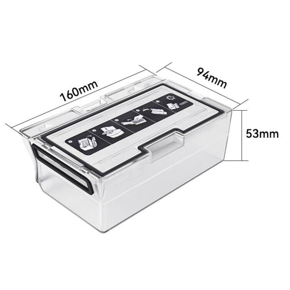 S7 Toz haznesi - Avantajlı Toptan Fiyat - Diğer