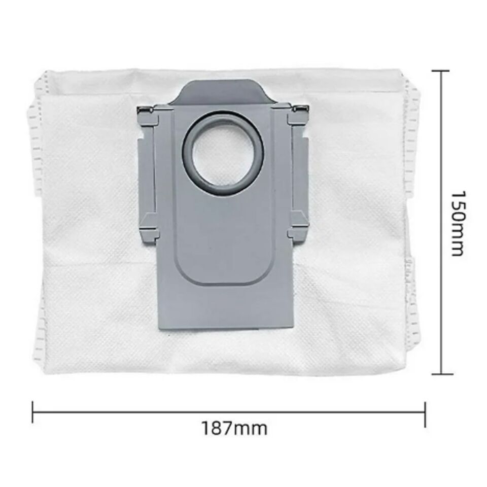 Q7 S7 Toz torbası - Avantajlı Toptan Fiyat