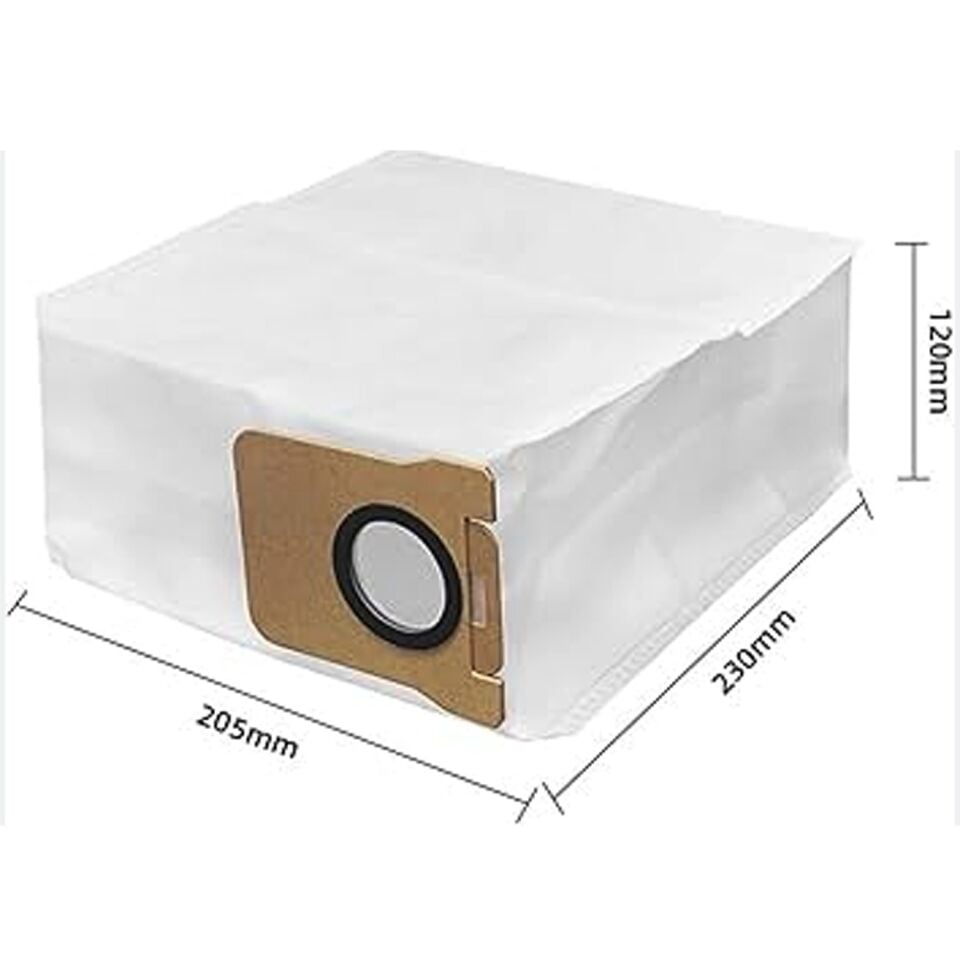 Mop 2 ultra Toz Torbası - Avantajlı Toptan Fiyat