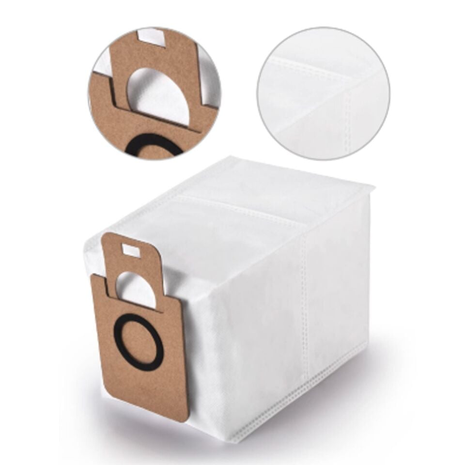 L10 Toz Torbası - Avantajlı Toptan Fiyat