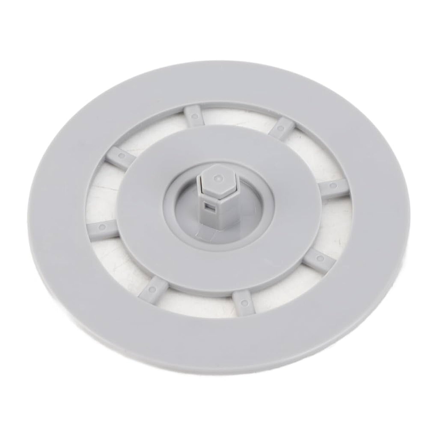 Q Revo-P10 Yuvarlak Mop Tutucu - Avantajlı Toptan Fiyat - Diğer