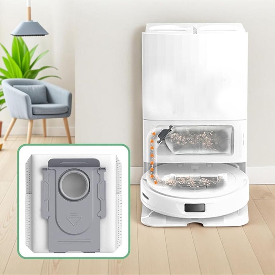 P10 Toz Torbası - Avantajlı Toptan Fiyat