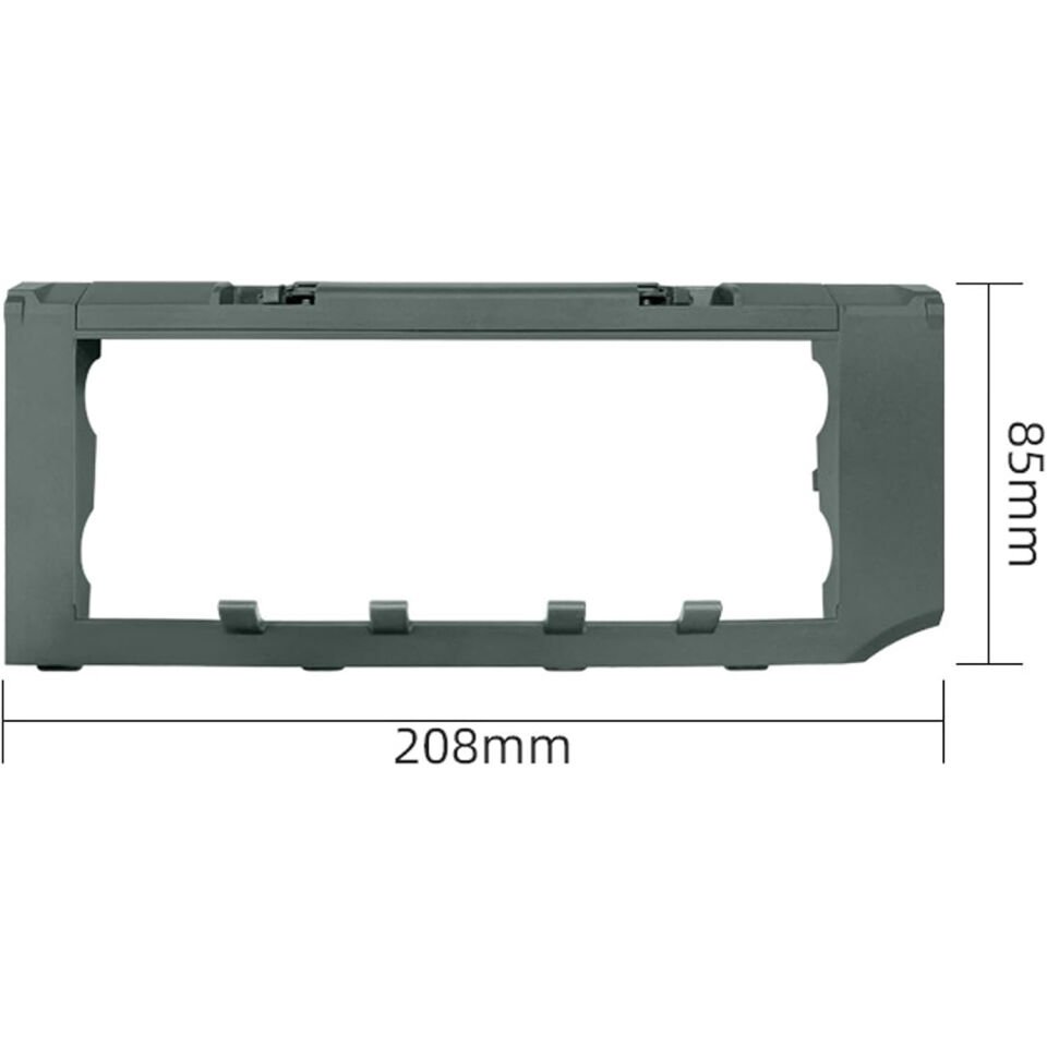 S8-S8pro Ultra Ana Fırça Kapağı - Avantajlı Toptan Fiyat