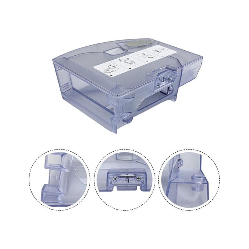 Q7 2in1 Toz haznesi - Avantajlı Toptan Fiyat - Diğer