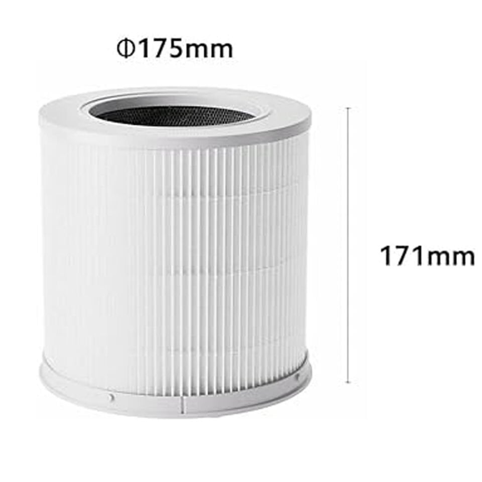Air Purifier 4 Compact Hepa Filtre - Avantajlı Toptan Fiyat