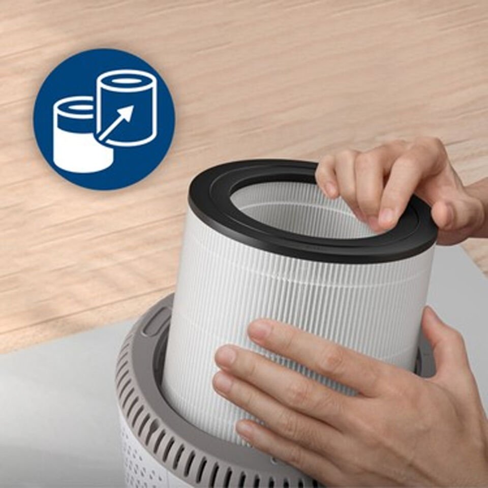 Philips FY0611/30 Hepa Filtre - Avantajlı Toptan Fiyat