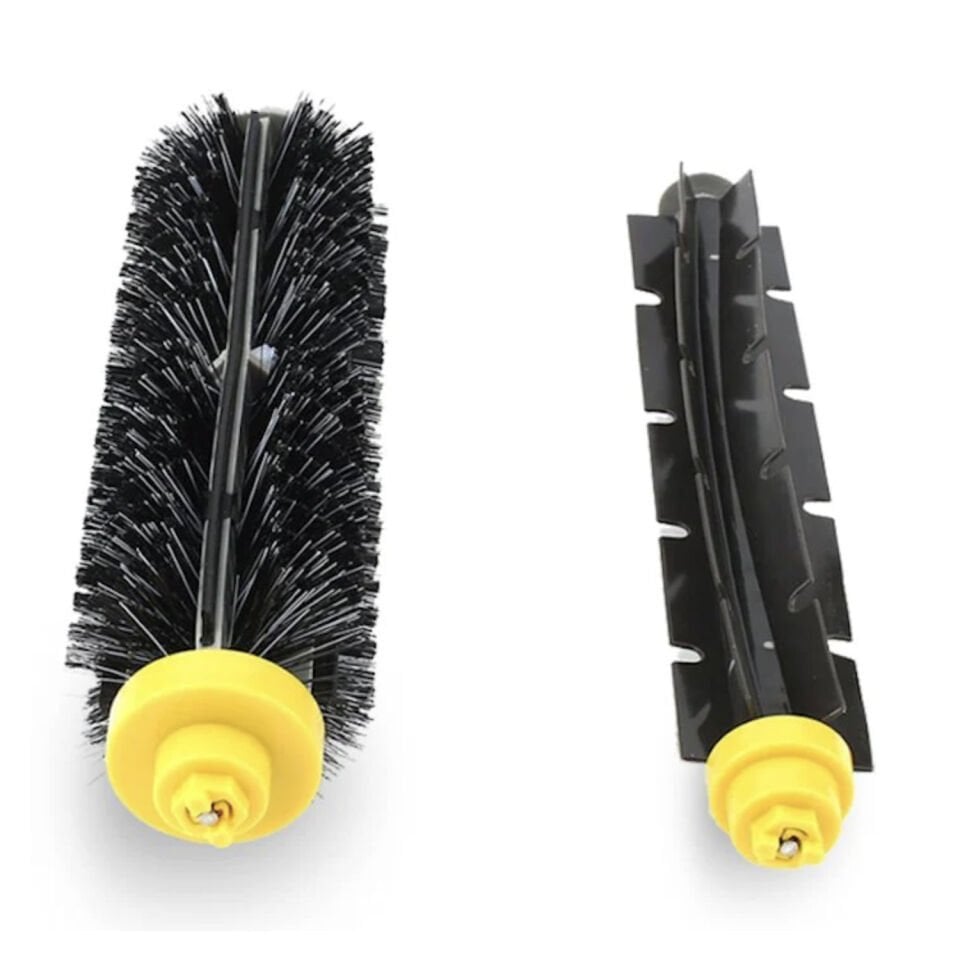 Roomba 600 Ana Fırça Seti - Avantajlı Toptan Fiyat