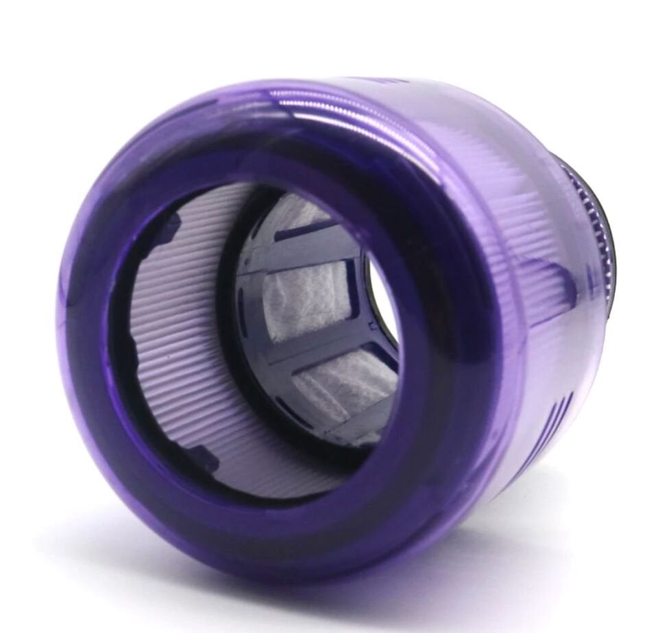 V11-V15 Mor Hepa Filtre - Avantajlı Toptan Fiyat